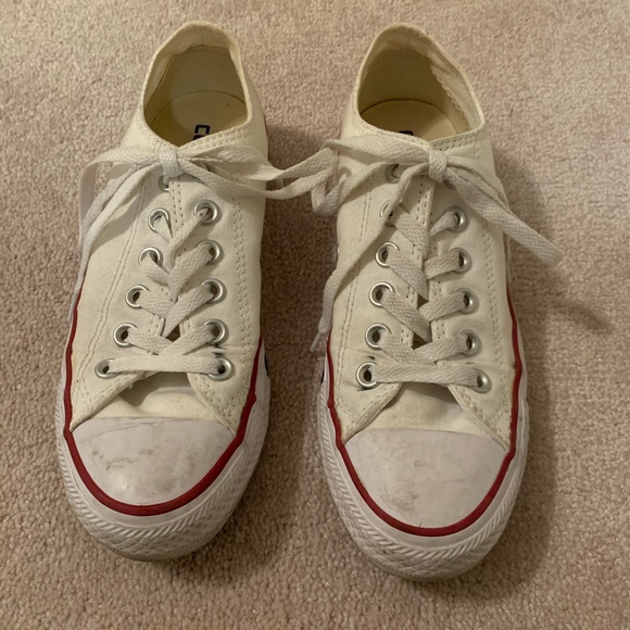 Converse Shoes - Converse